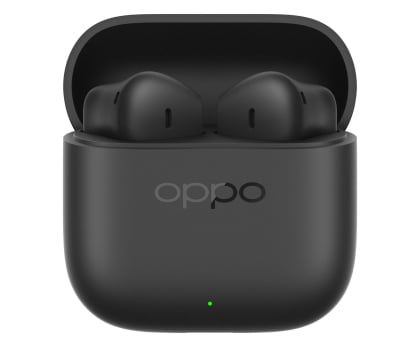 Słuchawki bezprzewodowe OPPO Enco Buds3 Black